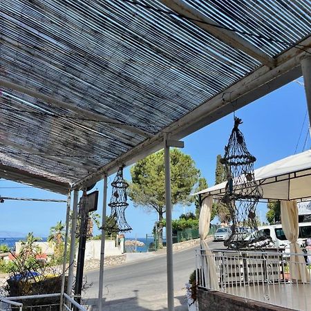 Santuzza Rooms Taormina Exteriér fotografie