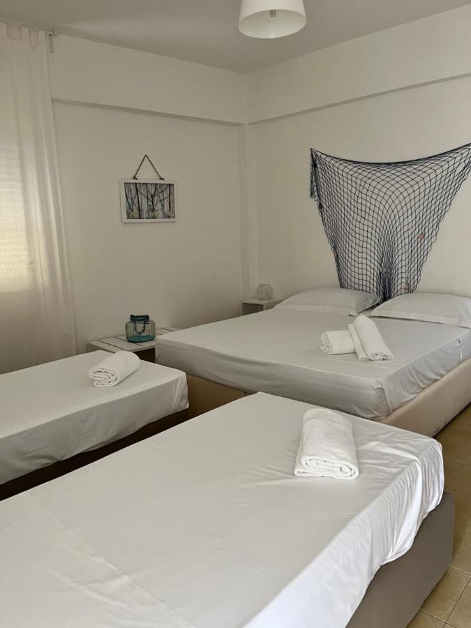 Santuzza Rooms Taormina Exteriér fotografie