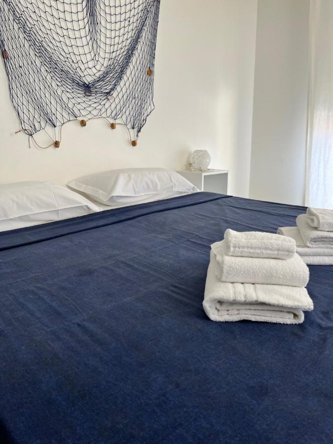 Santuzza Rooms Taormina Exteriér fotografie