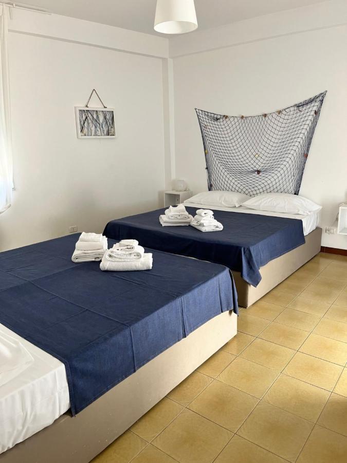 Santuzza Rooms Taormina Exteriér fotografie