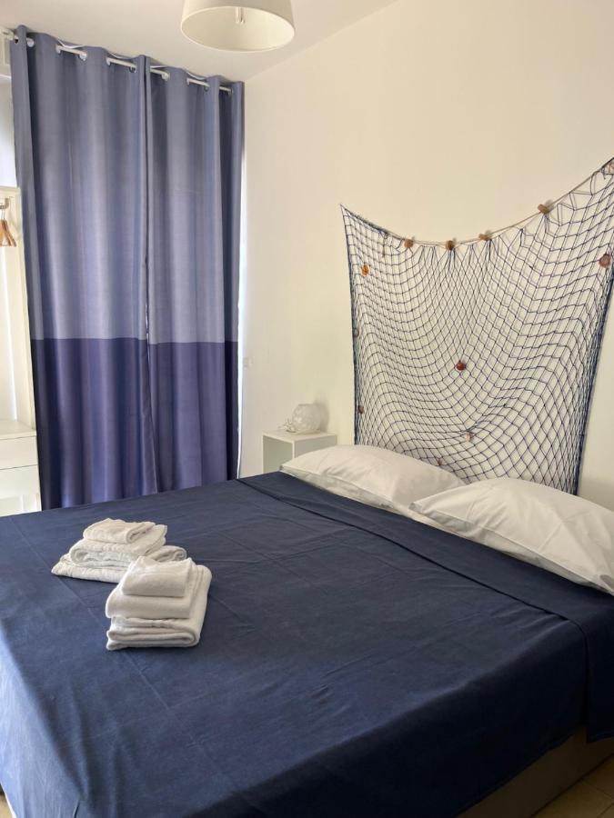 Santuzza Rooms Taormina Exteriér fotografie